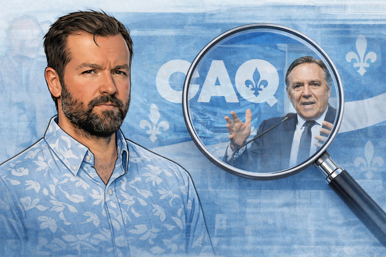 opinion caq