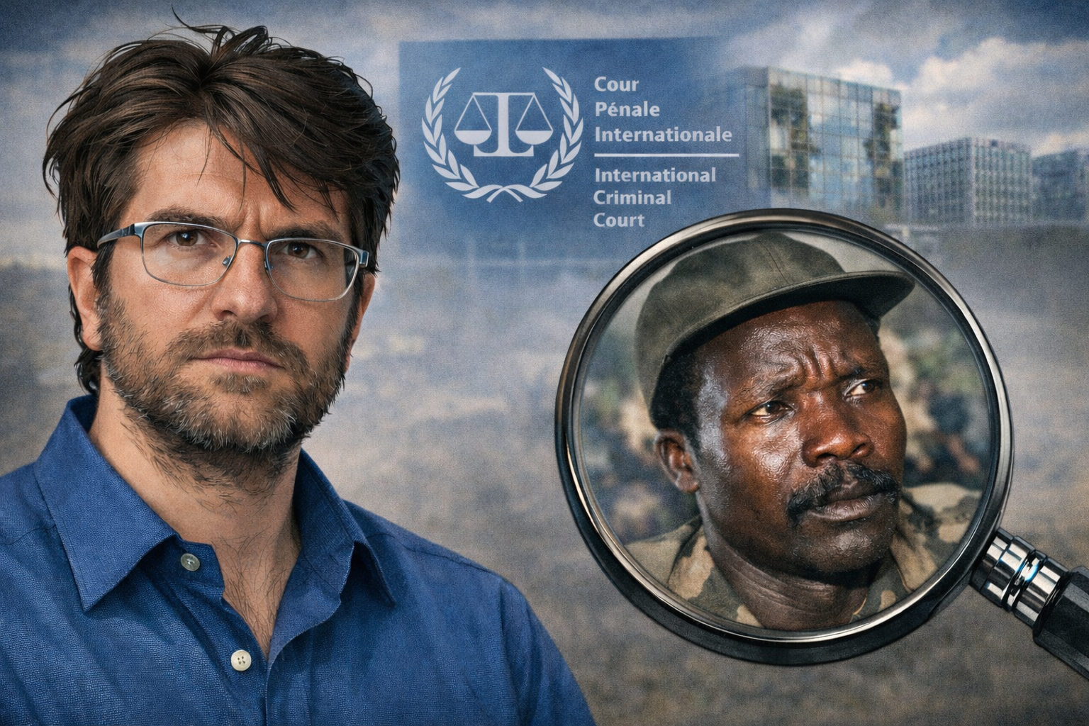 kony 2012 jusqu'à aujourd'hui