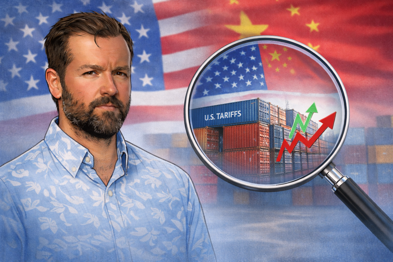 tarif américain remède économique ou faux espoir