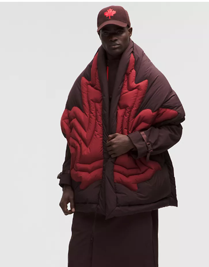 Jeux olympiques d’hiver 2026 : la parade des tenues (sur fond de tensions) image