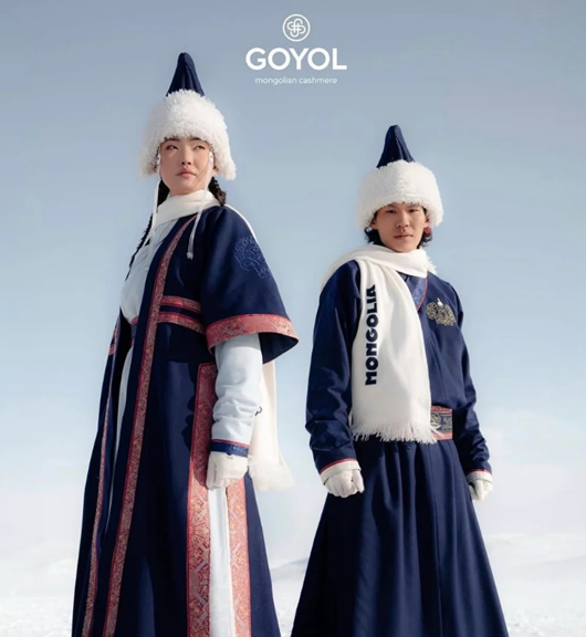 Jeux olympiques d’hiver 2026 : la parade des tenues (sur fond de tensions) image