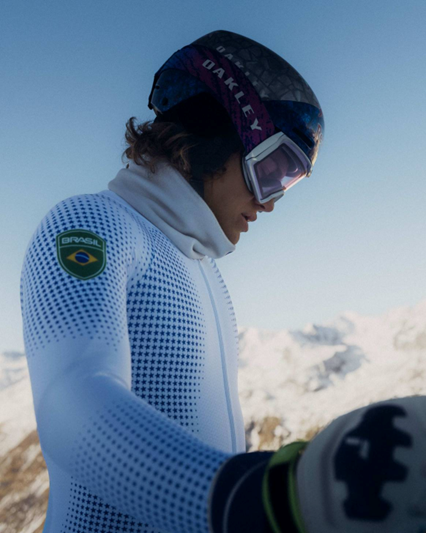 Jeux olympiques d’hiver 2026 : la parade des tenues (sur fond de tensions) image