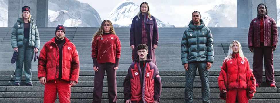 Jeux olympiques d’hiver 2026 : la parade des tenues (sur fond de tensions) image